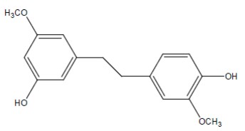 石斛酚，分析标准品,HPLC≥95%