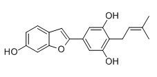 桑辛素 C，分析标准品,HPLC≥97%