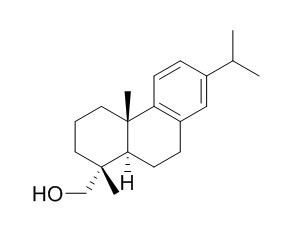脱氢枞醇,分析标准品,HPLC≥95%