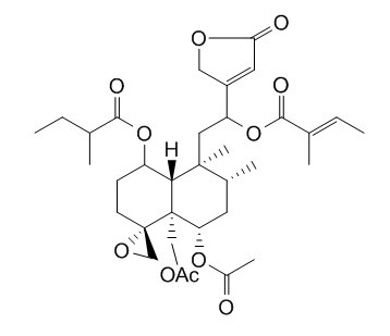 筋骨草素H1，分析标准品,HPLC≥95%