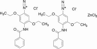 坚牢蓝BB盐，FMP，35%