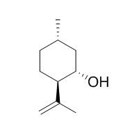 (+)-异胡薄荷醇，分析标准品,HPLC≥98%
