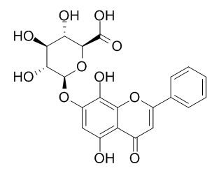 Glychionide A，分析标准品,HPLC≥95%