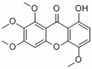 Angustin B，分析标准品,HPLC≥98%