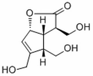 Borreriagenin，分析标准品,HPLC≥98%
