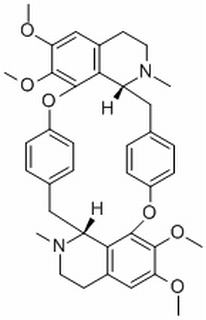 轮环藤碱，分析标准品,HPLC≥98%