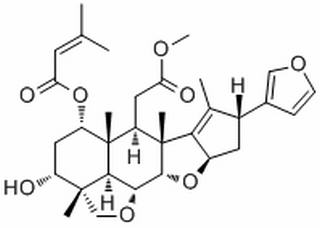 2',3'-Dehydrosalannol，分析标准品,HPLC≥98%