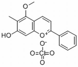 血竭素高氯酸盐，分析标准品,HPLC≥98%