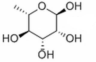 鼠李糖，分析标准品,HPLC≥98%