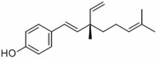 补骨脂酚，分析标准品,HPLC≥98%