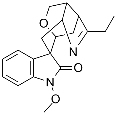 钩吻素己，分析标准品,HPLC≥96%