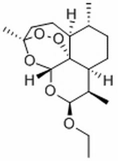 蒿乙醚，分析标准品,HPLC≥98%