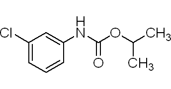 氯苯胺灵,分析标准品,HPLC≥98%