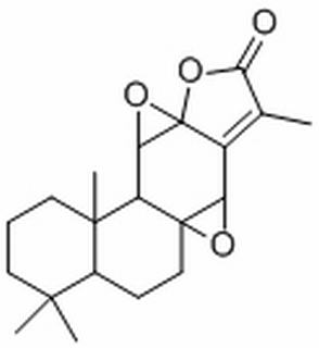 岩大戟内酯B，分析标准品,HPLC≥98%