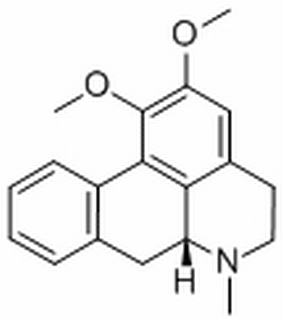 荷叶碱，分析标准品,HPLC≥98%