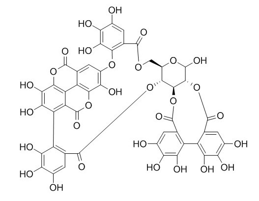 诃子鞣质，分析标准品,HPLC≥95%