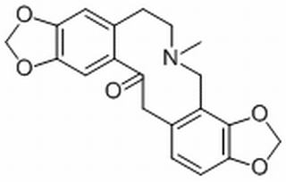 原阿片碱，分析标准品,HPLC≥98%