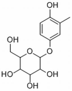 高熊果酚苷,分析标准品,HPLC≥98%