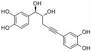 Nyasicol，分析标准品,HPLC≥98%