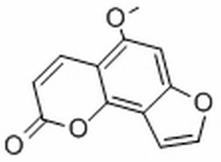 异佛手柑内酯，分析标准品,HPLC≥98%