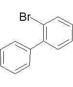 2-溴联苯，分析标准品,HPLC≥98%