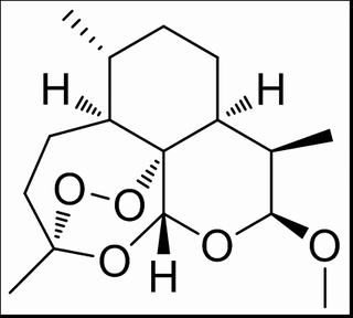 蒿甲醚，分析标准品,HPLC≥98%