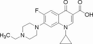恩诺沙星,分析标准品,HPLC≥98%