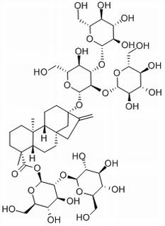 莱苞迪甙D，分析标准品,HPLC≥98%