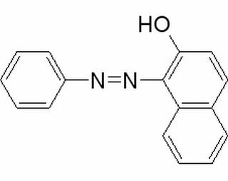 苏丹红Ⅰ，分析标准品,HPLC≥98%