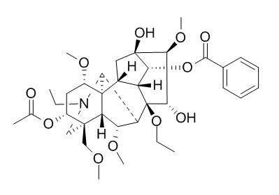 牛七碱，分析标准品,HPLC≥98%