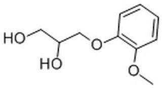 愈创甘油醚，分析标准品,HPLC≥98%