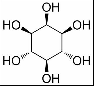 肌醇，分析标准品,HPLC≥98%