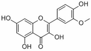 异鼠李素，分析标准品,HPLC≥98%