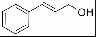 肉桂醇，分析标准品,HPLC≥98%