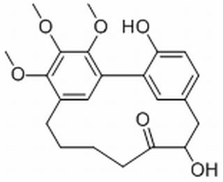 Porson，分析标准品,HPLC≥98%