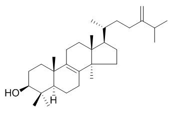 齿孔醇，分析标准品,HPLC≥95%