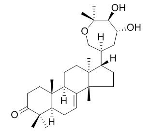 鬃毛酮，分析标准品,HPLC≥95%