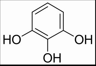 焦性没食子酸，分析标准品,HPLC≥98%