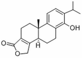 雷酚内酯，分析标准品,HPLC≥99%