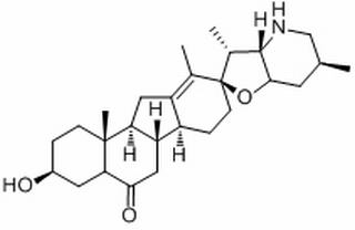 贝母辛,分析标准品,HPLC≥98%