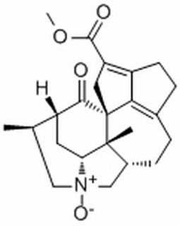 Paxiphylline D，分析标准品,HPLC≥98%