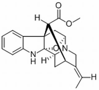 鸭脚树叶碱,分析标准品,HPLC≥98%