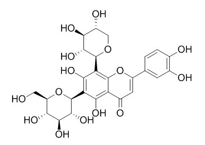 刺苞菊甙，分析标准品,HPLC≥98%