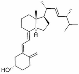 维生素D2，分析标准品,HPLC≥98%