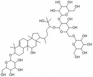 赛门苷I，分析标准品,HPLC≥98%