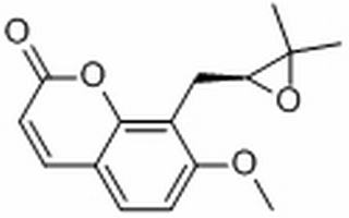 橙皮内酯，分析标准品,HPLC≥98%