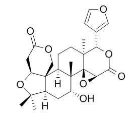 Limonol，分析标准品,HPLC≥95%