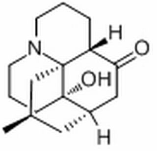 石松灵碱，分析标准品,HPLC≥98%