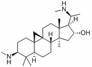 黄杨碱，分析标准品,T≥99%