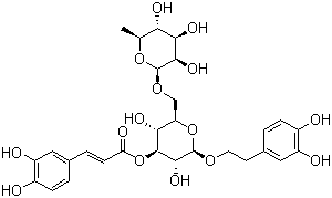 异连翘酯苷A，分析标准品,HPLC≥98%